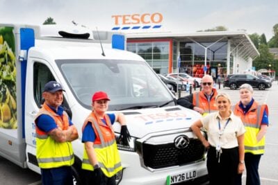 maxus tesco uk 2026 01 Maxus tesco uk