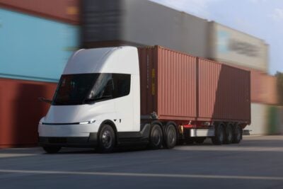 tesla semi europa 2026 Tesla semi europa