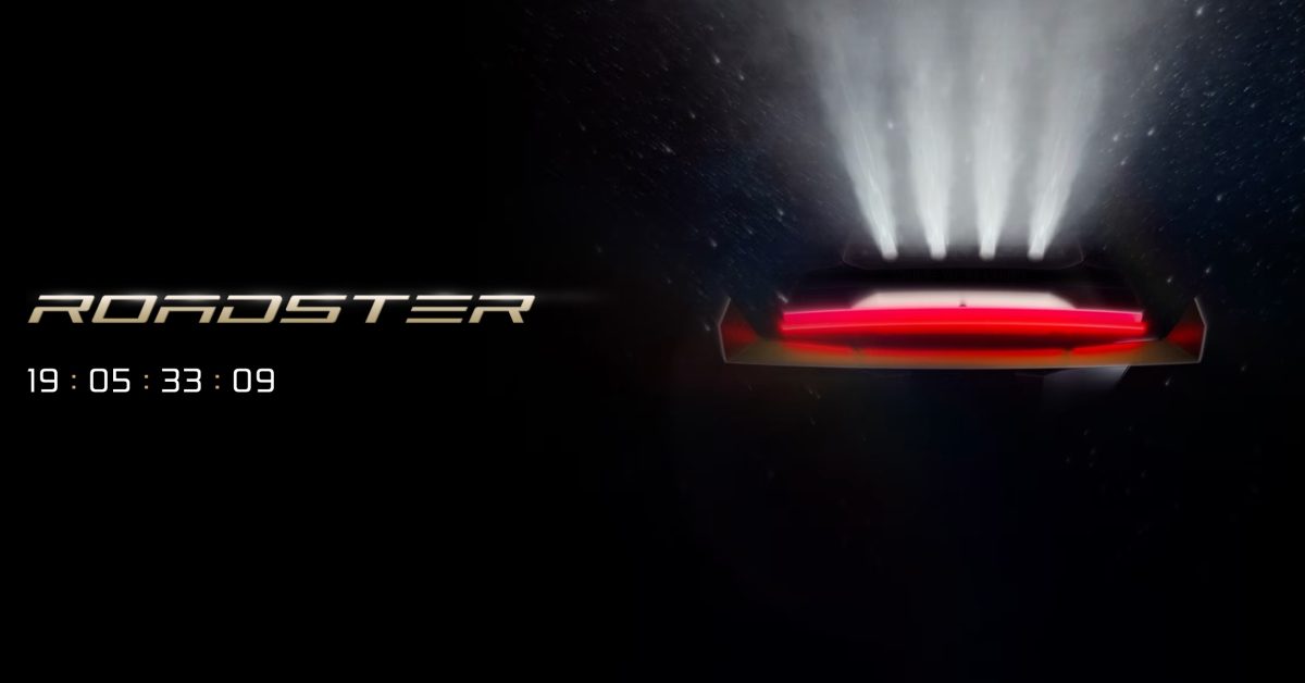 Electrek