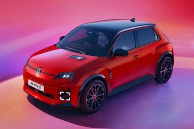 Original renault e tech electric cropped