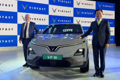 Vinfast launch india vf6 vf7