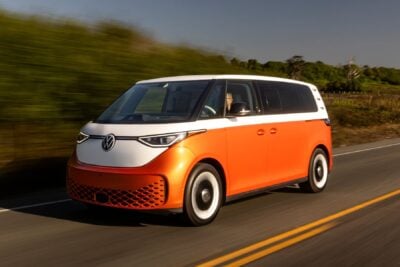 volkswagen id buzz usa 2025 Volkswagen id buzz usa