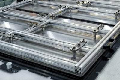 202609 xd thermal batterie temperatur electrive Batteriekühlung von XD Thermal für eine Elektrobus-Batterie