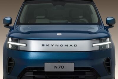 SkyNomad N70