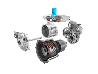 202609 electric vehicle drive repair credit zf scaled 1 ZF will künftig auch mehr Ersatzteile für Elektroautos chinesischer Marken anbieten.