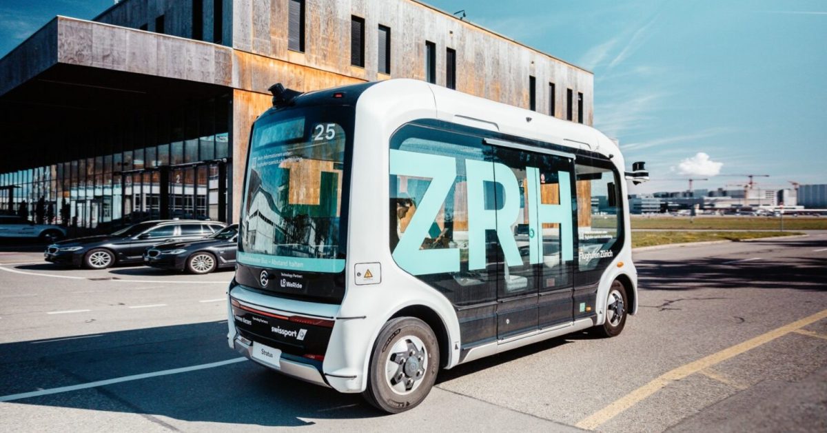 Electrek