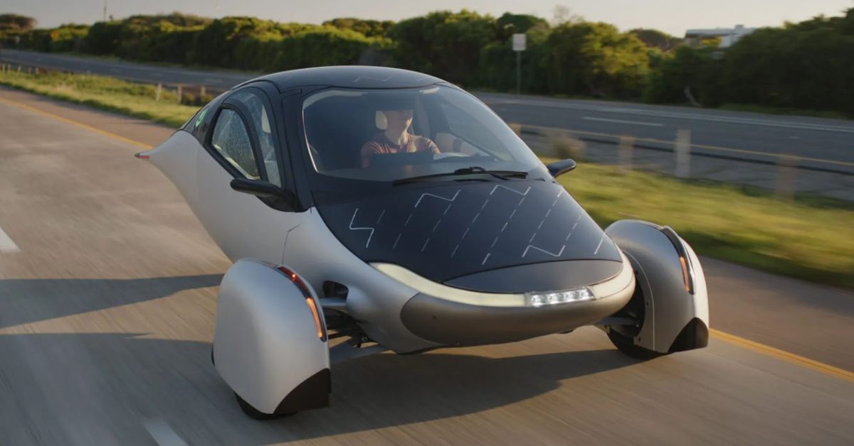 Electrek