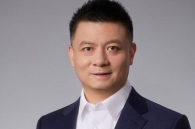 jeff zhang audi china 2026 Jeff zhang audi china