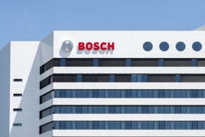 Bosch fimengebaeude
