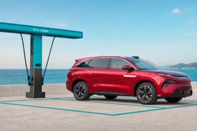 Byd atto