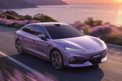 Denza Z9S