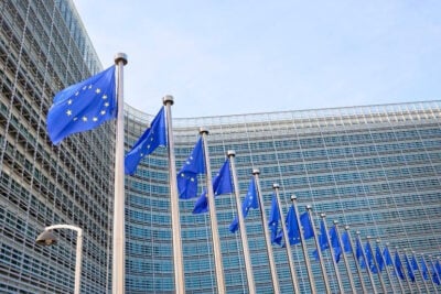 EU wählt 46 neue Rohstoffprojekte aus
