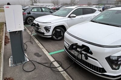 ev4eu projekt ladestation v2x gen i slowenien Ev4eu projekt ladestation v2x gen i slowenien