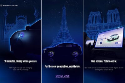 Forthing advertorial autosalon paris 1800x1200px