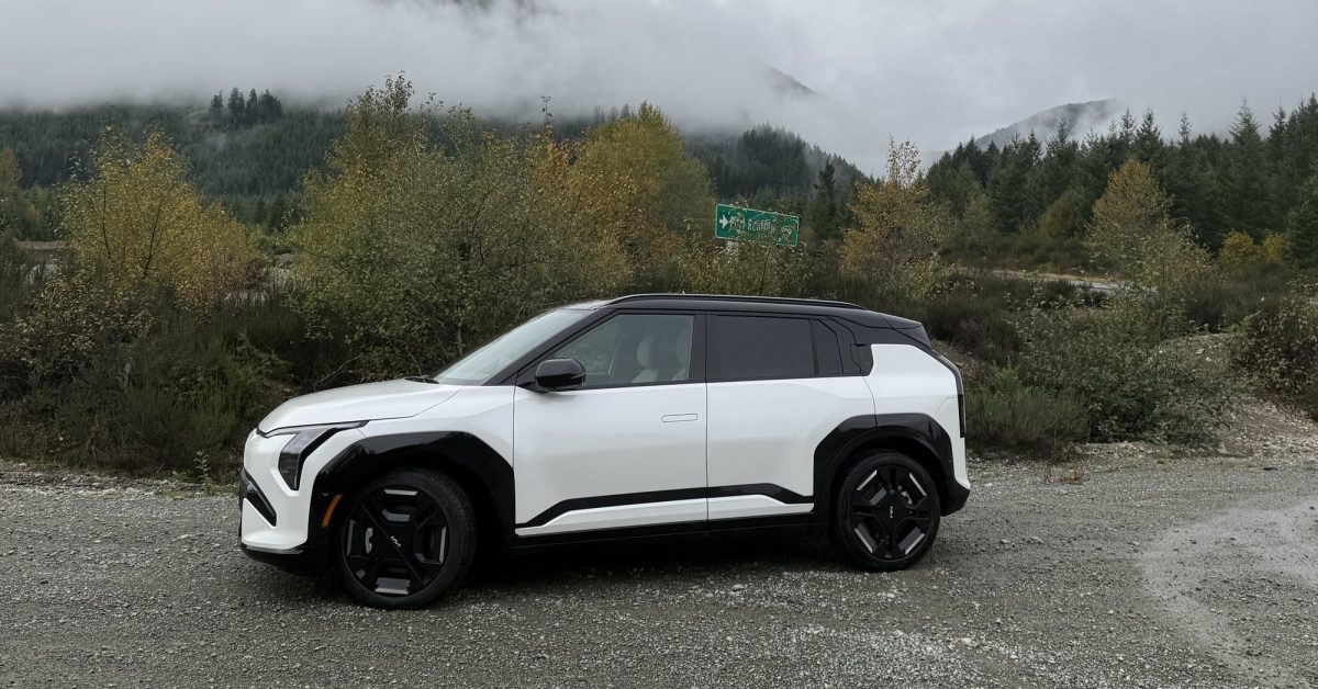 Electrek