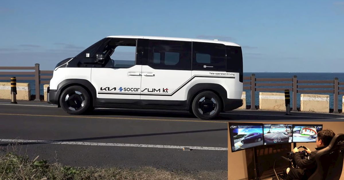 Electrek
