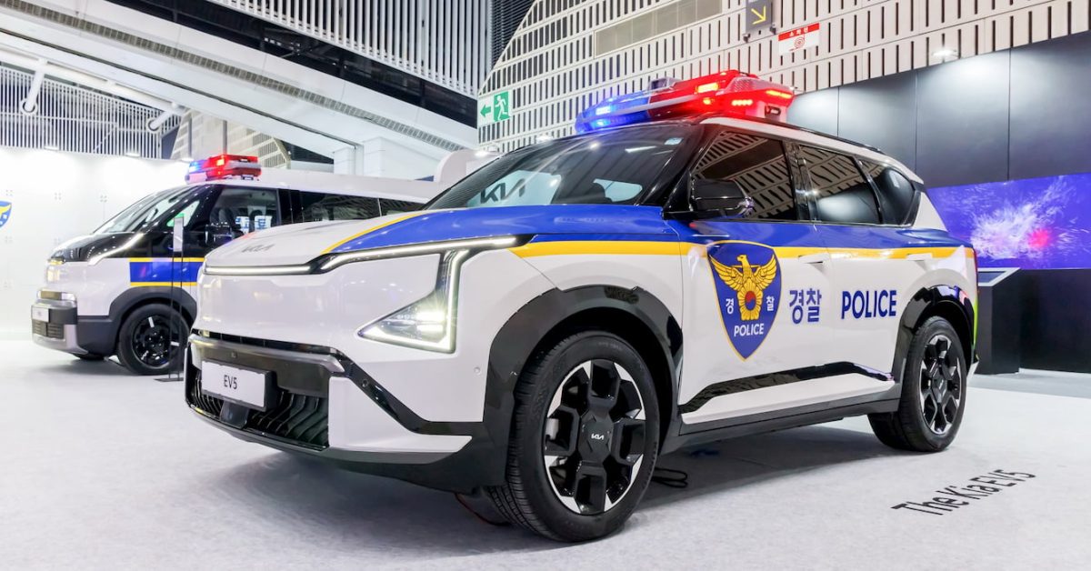 Electrek