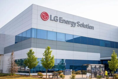 lg energy solution 2024 001 Lg energy solution