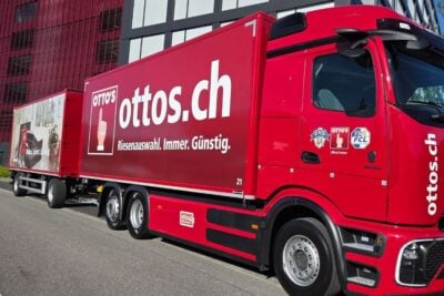 eactros 600 gliederzug ottos schweiz aufbau lanzmarti Eactros gliederzug ottos schweiz aufbau lanzmarti