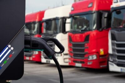 spirii stecker e lkw 2025 Spirii stecker e lkw