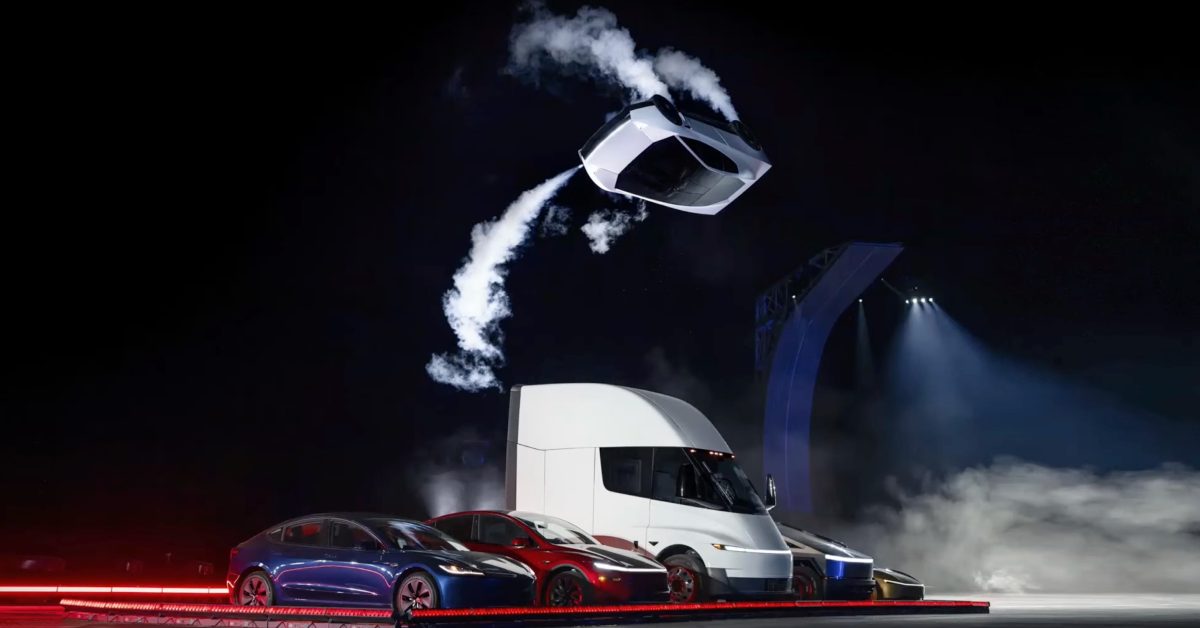 Electrek
