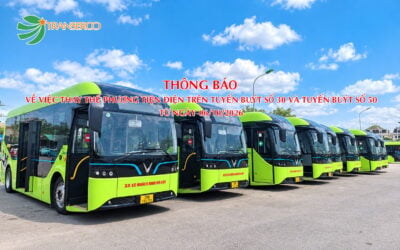 Transerco vinfast eb fleet hanoi