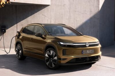 VW ID. Tiguan