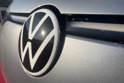 Vw id buzz gtx fahrbericht