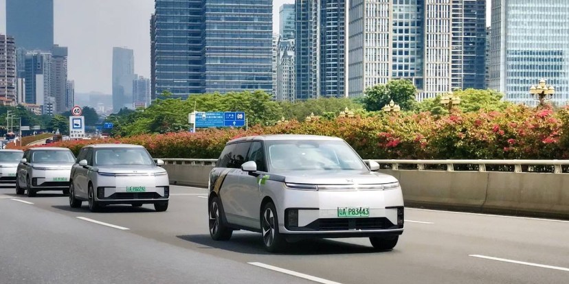 ArenaEV