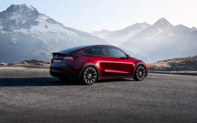 Tesla: 500€ de réduction