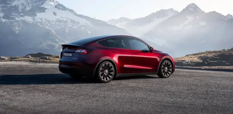 Tesla: 500€ de réduction