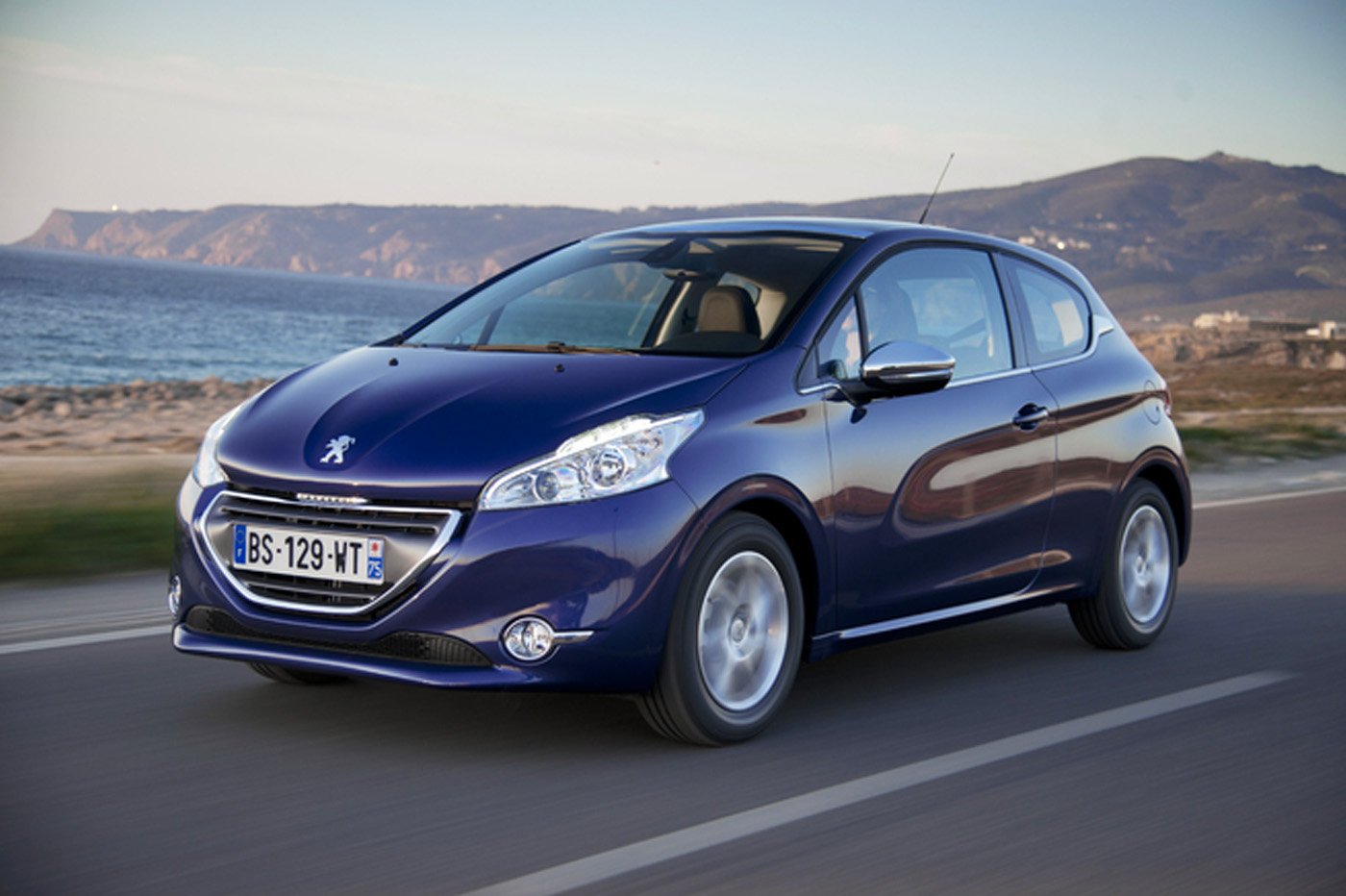 Peugeot2082012