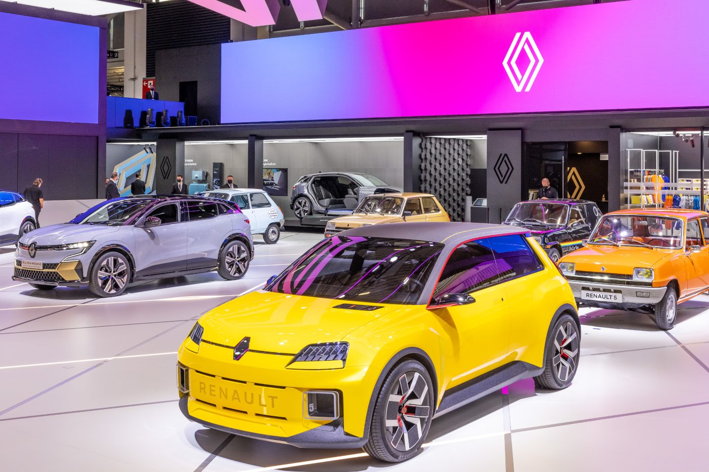 Renault 5