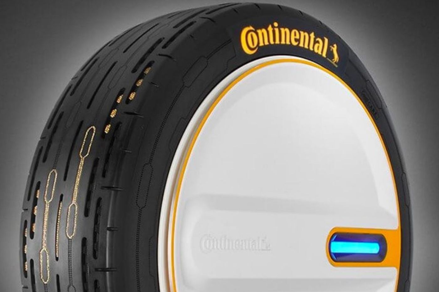 Continental Pressure
