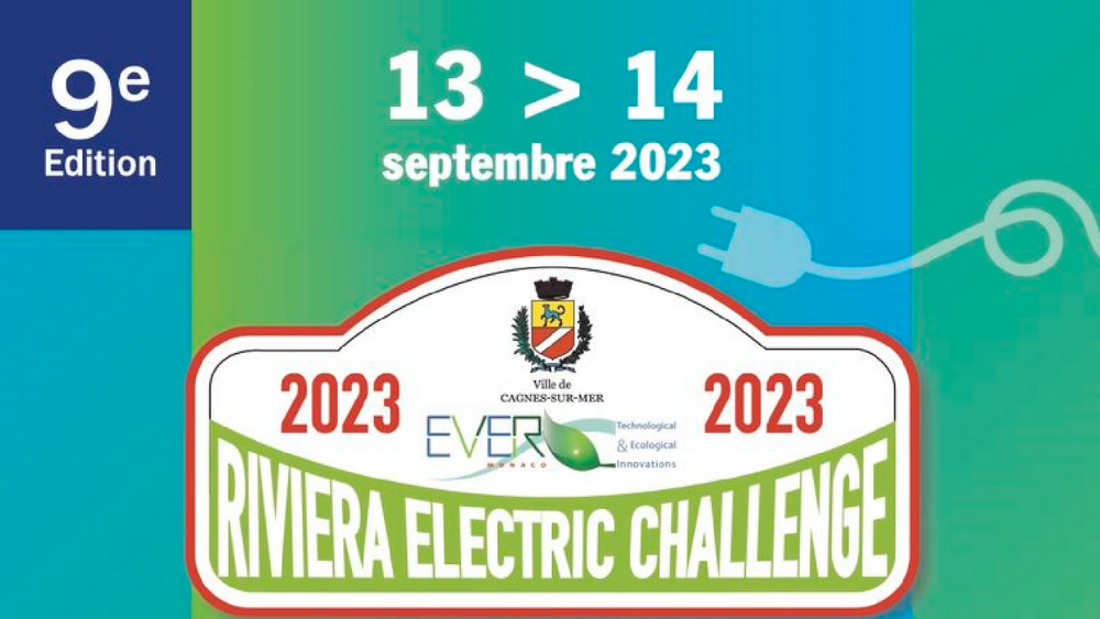 Riviera Electric Challenge