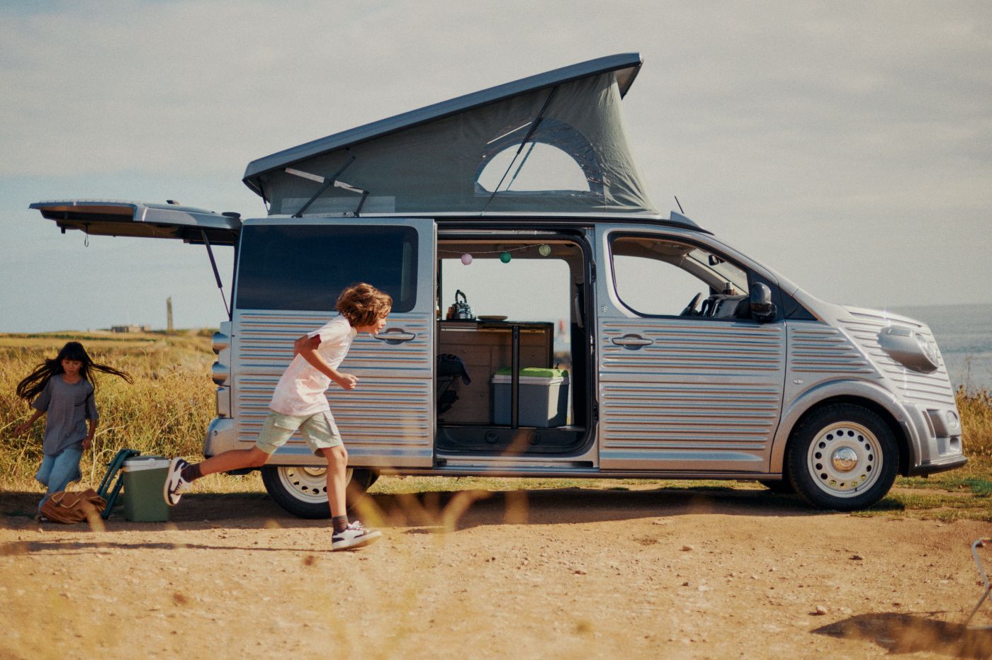 Citroen Type Holiday