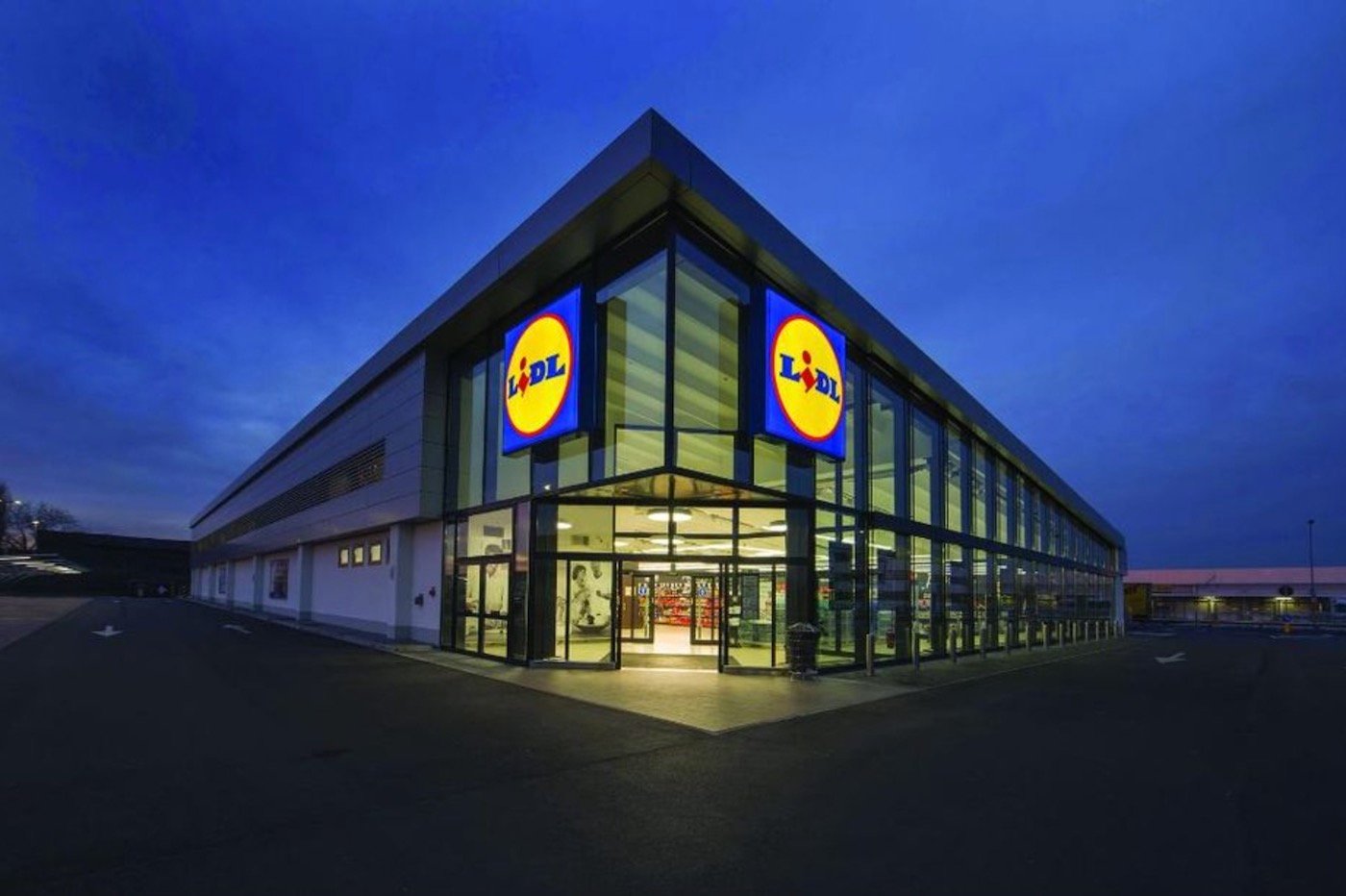 Lidl