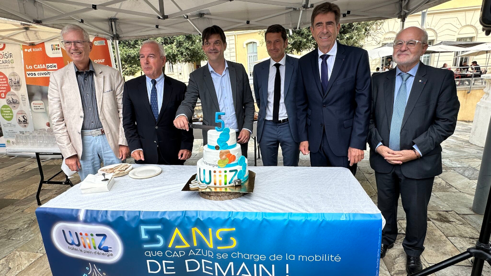 anniversaire réseau Wiiiz