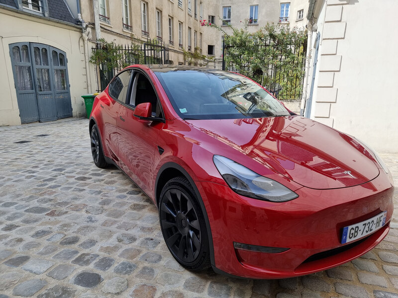 Les Numériques