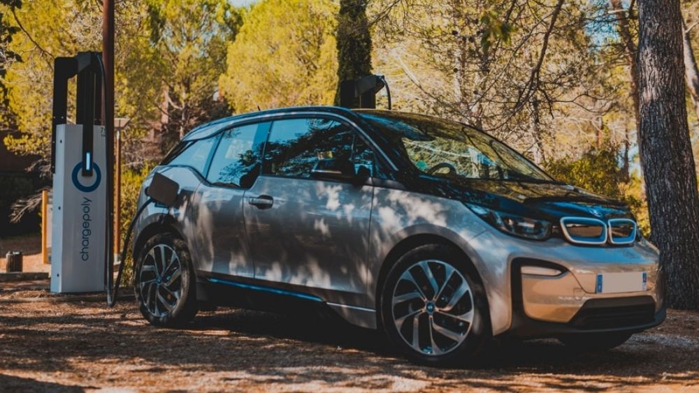 Chargepoly, une levée de fonds pour son déploiement