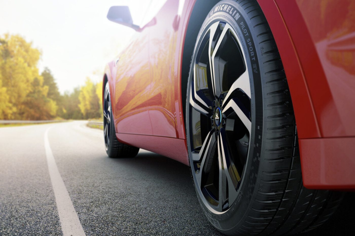 Michelin-pneu-voiture-electrique