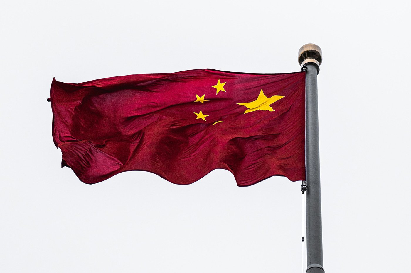 Chine Huawei USA