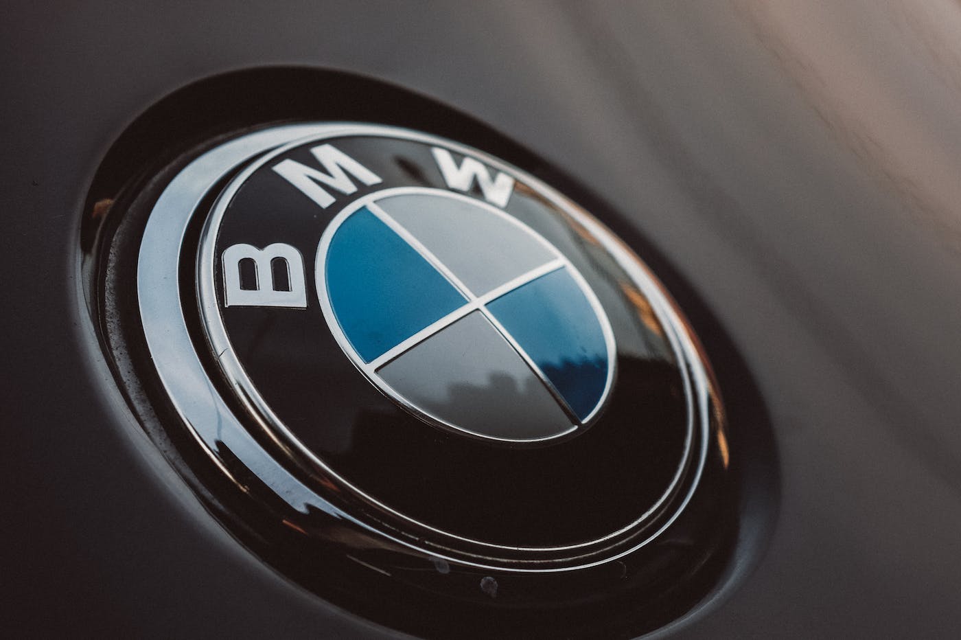 BMW Logo