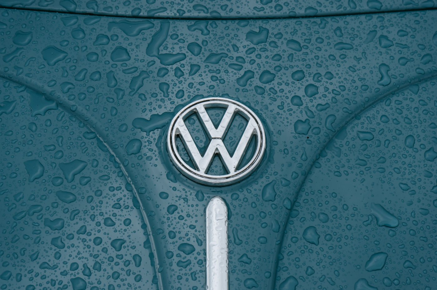 volkswagen rappel vehicules