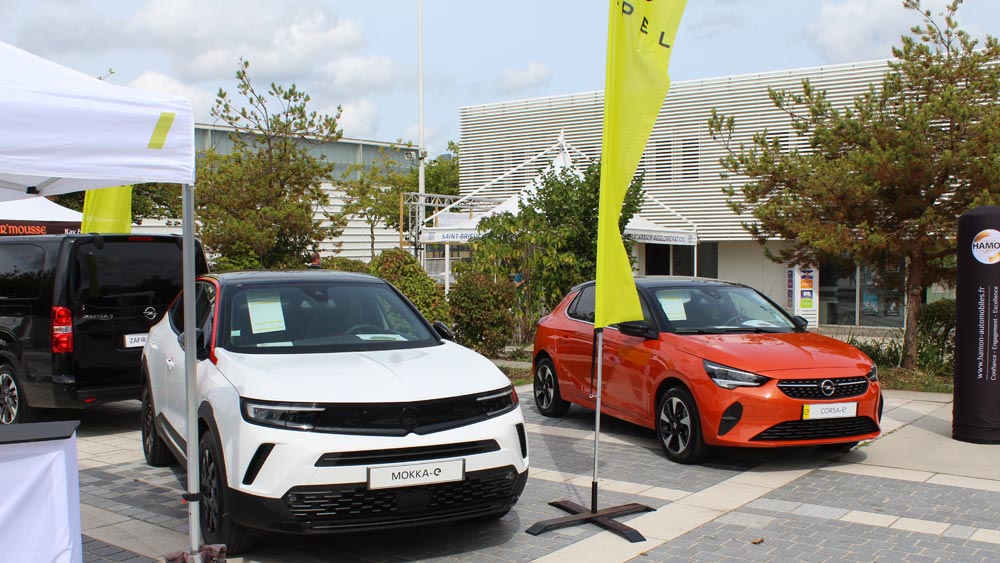 Ile-de-France aides véhicule électrique