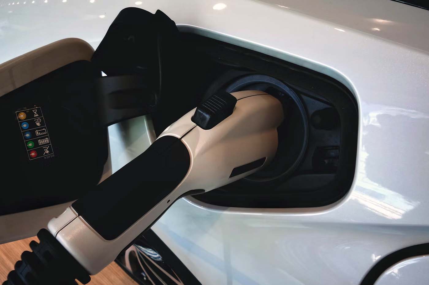 voiture electrique gisement lithium
