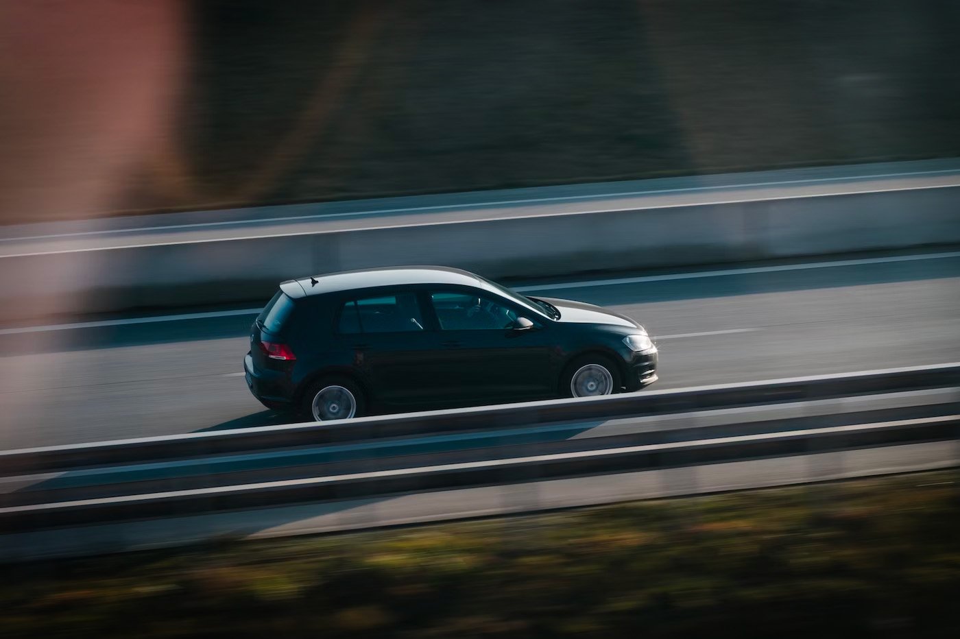 Peage Autoroute