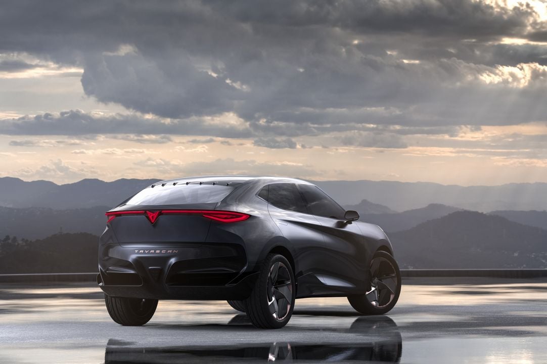CUPRA-Tavascan