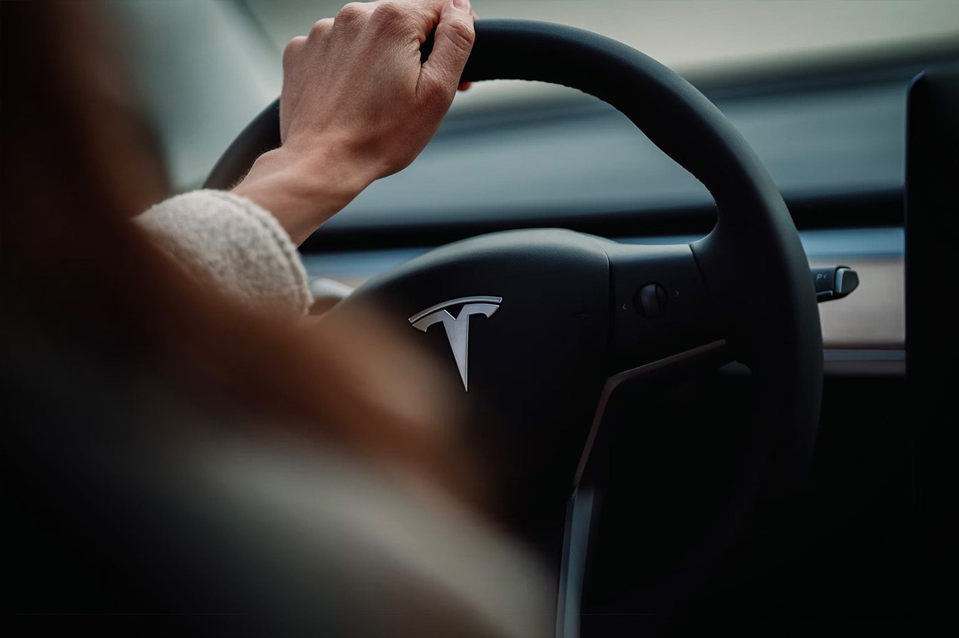 Tesla Autopilot