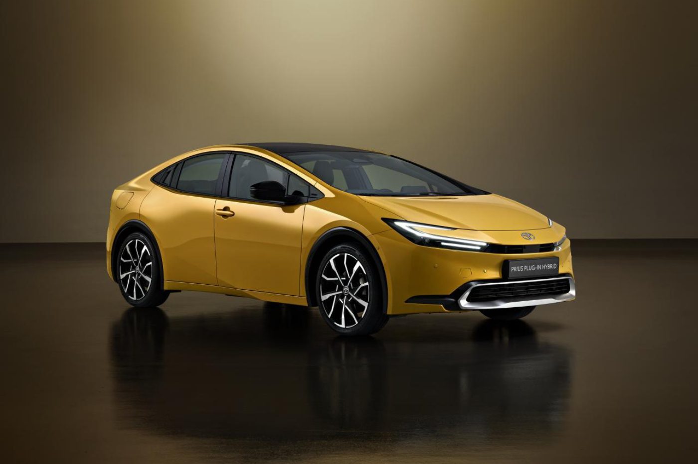 toyota prius 2023